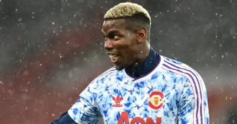 Souness notices key Pogba difference as he wipes criticism slate clean