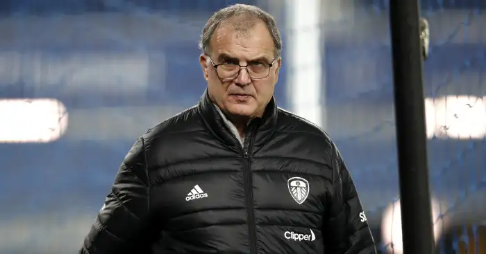 Marcelo Bielsa TEAMtalk