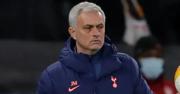 Multiple clubs join chase for winger destined to sign for Tottenham