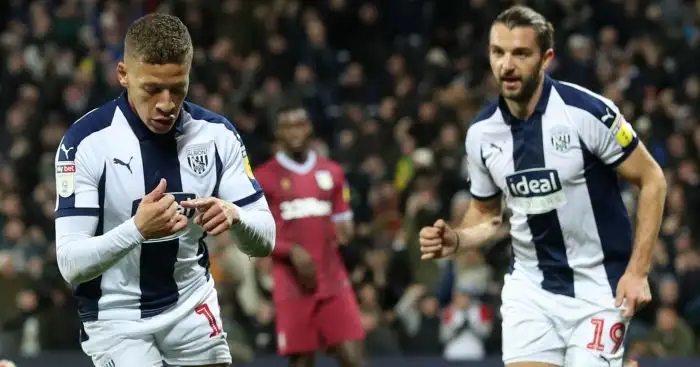 West Brom in January hunt to bring back ‘tip-top’ 24-goal former striker