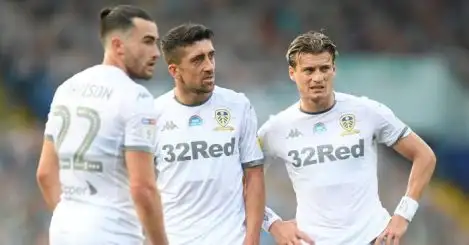 Leeds ‘hopeful’ key man will pen contract extension before New Year