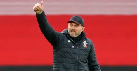 Hasenhuttl boasts Southampton had all the ‘answers’ on ‘perfect’ day