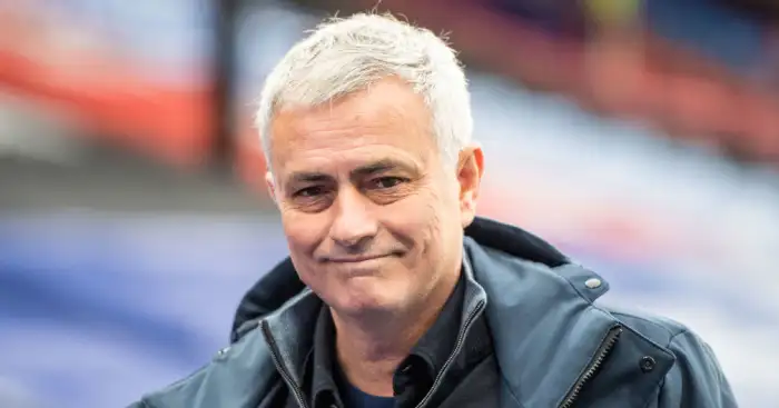 Mourinho.Tottenham.TEAMtalk1