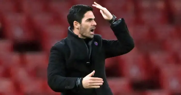 Gallas offers brutal assessment of Arteta’s reign and suggests perfect replacement