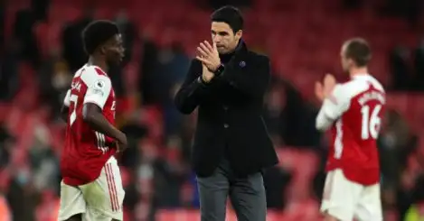 Souness rips into Mikel Arteta with loaded remarks over Arsenal tactics