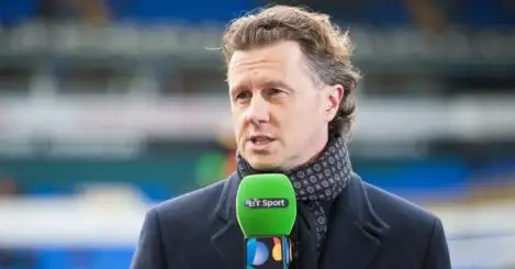 McManaman runs rule over Liverpool CL chances after last-16 draw