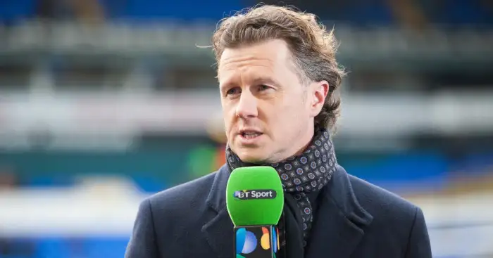 McManaman runs rule over Liverpool CL chances after last-16 draw