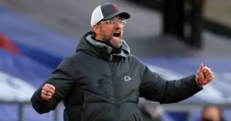 ‘Moaner’ Klopp told he has lost best Liverpool trait after Man Utd rant