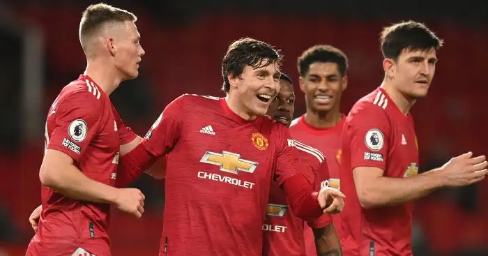 Man Utd warned key stat from Leeds thrashing shows no signs of progress