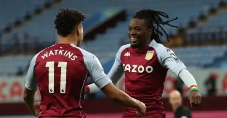 Unai Emery explains decision to recall exciting Aston Villa loanee, with big impact expected