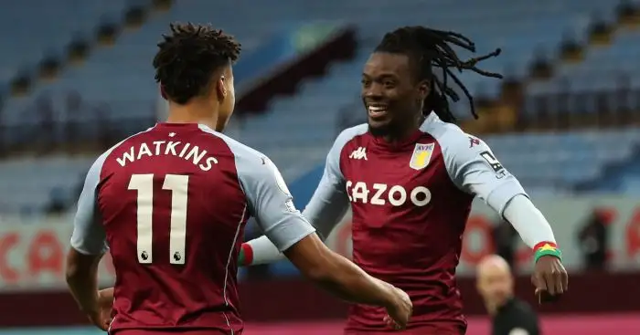 Unai Emery explains decision to recall exciting Aston Villa loanee, with big impact expected