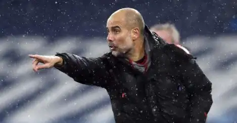 Guardiola highlights ‘perfect’ aspect of Man City display against Newcastle