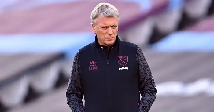 Moyes admits to costly West Ham error; blasts ‘ridiculous’ VAR after draw