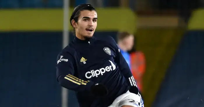 Pundit tips ‘amazing’ display to push Leeds youngster into stratosphere