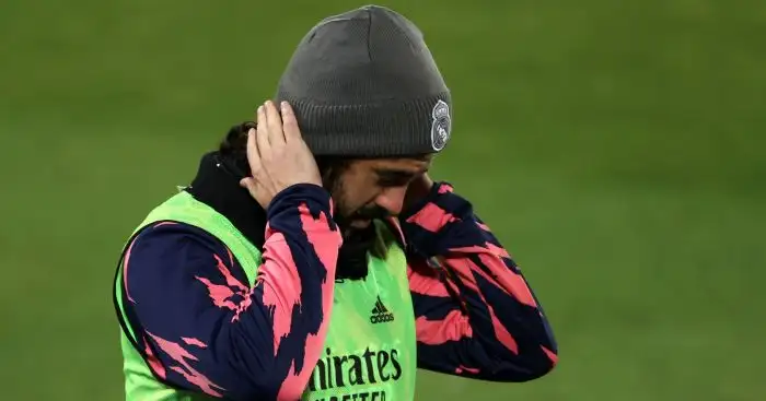 Report reveals Arsenal strategy for midfielder deal; key Jan exit imminent