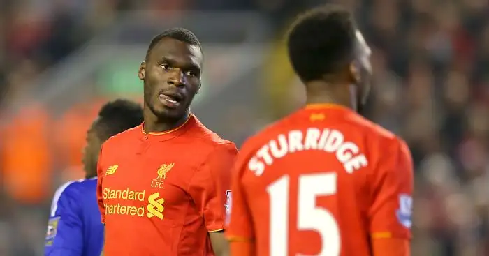 Pundit urges Sheff Utd to sign proven ex-Liverpool man