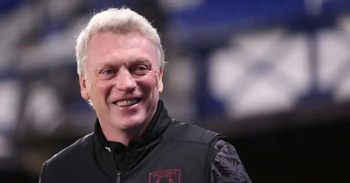 Moyes pinpoints ‘mentality’ shift at West Ham after late Everton winner