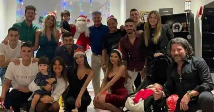 Tottenham lambast trio who ‘broke Christmas Covid-19 rules’