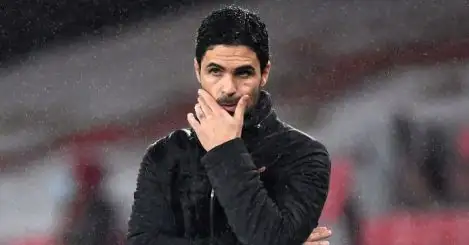 Arteta ‘expects’ playmaker to arrive in January; several names in frame