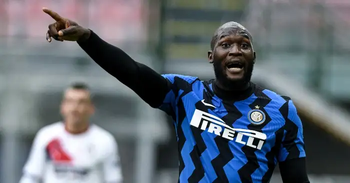 Man City want former Man Utd, Liverpool strikers – reliable source