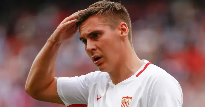 New name on radar as Liverpool plan another January raid on Salzburg