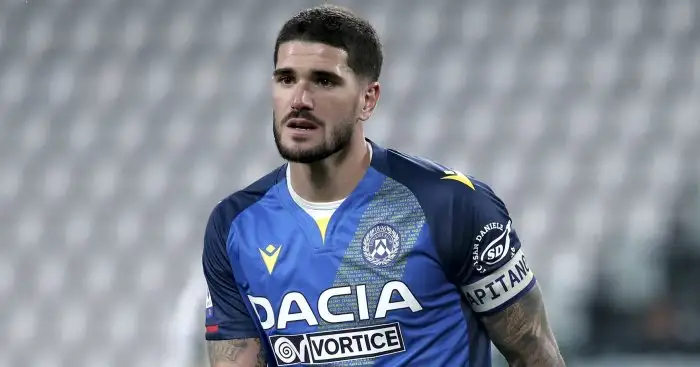 De Paul stance made clear to Leeds as transfer demands are laid out