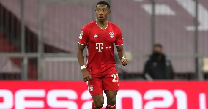 Liverpool make contact with agent of world-class defender