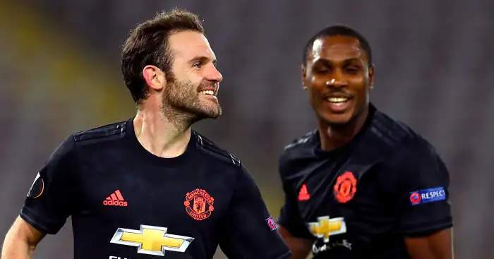 Man Utd star says emotional goodbye to ‘the best fans in the world’