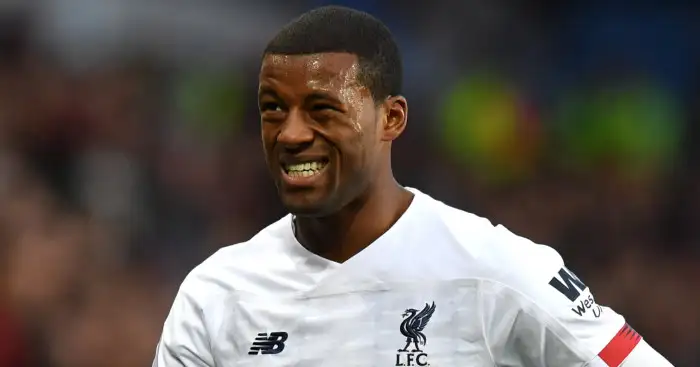 Expert gives three reasons Liverpool star isn’t ‘convinced’ by contract offer