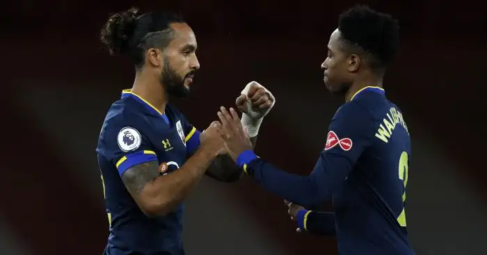 Pundit shocked Spurs sold ‘brilliant’ star who kept Mane in his pocket