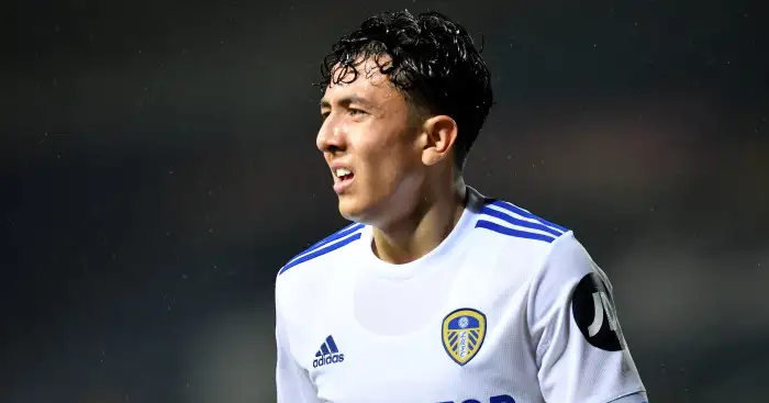 Ian Poveda names Leeds summer signing set for massive 2021