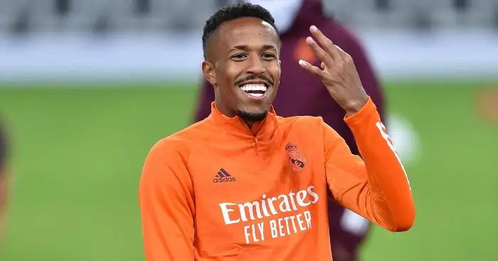 Mourinho given Real Madrid transfer chance amid doubts over Spurs duo