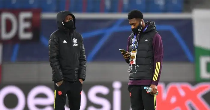 Solskjaer confirms Man Utd youngster will leave the club for good