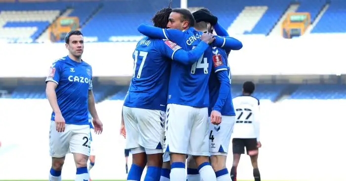 Kanu won’t rest over sold midfielder who makes Arsenal a ‘better team’