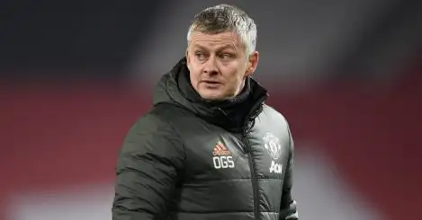 Solskjaer rates chances of two other exits after explaining Lingard decision