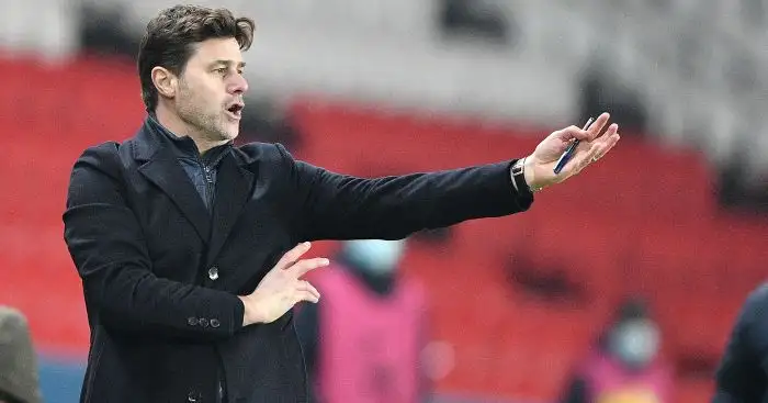 Mauricio Pochettino