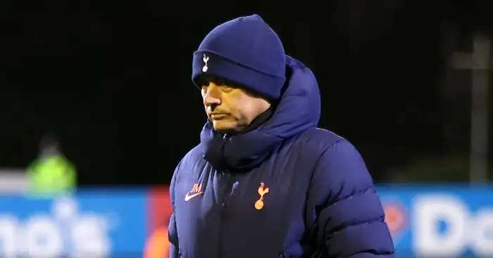 Mourinho grateful for one Tottenham backup; hints at Dele Alli U-turn