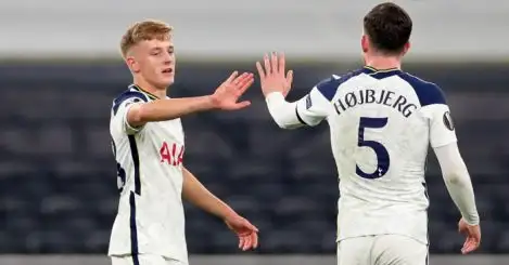 The Scout: Tottenham dead ball ace becoming perfect Mourinho weapon