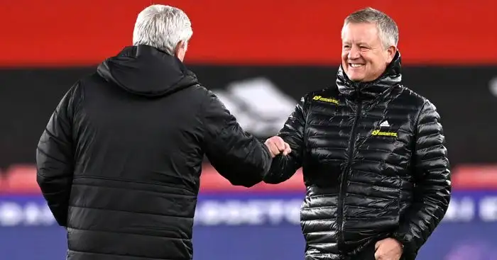 Wilder dismisses talk of huge ‘fortune’ after Sheff Utd’s first win of season