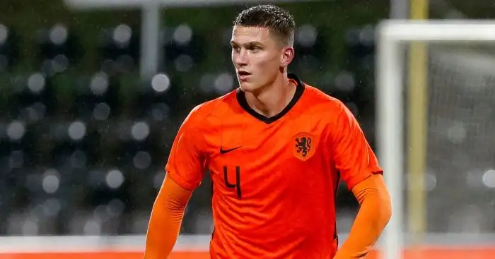 Koeman tells Barcelona to muscle in on Liverpool, Spurs defensive target