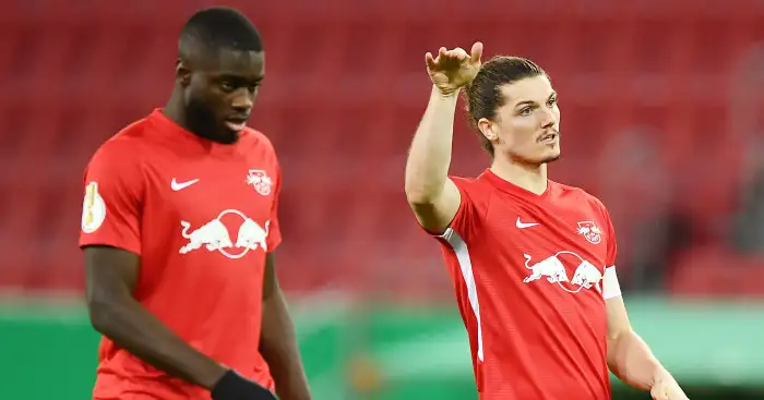 Paper Talk: Man Utd to jump rivals by moving now for prospective title decider