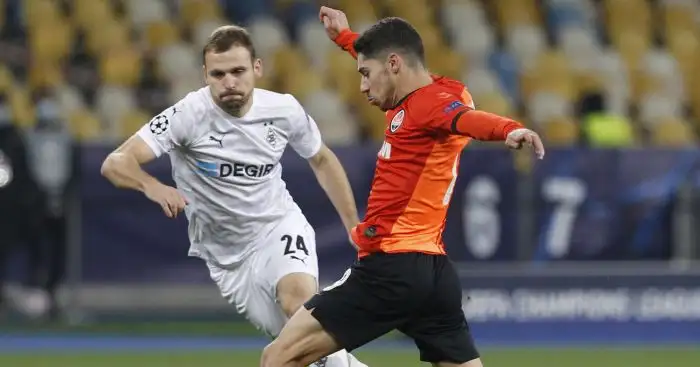 Arsenal transfer for exciting forward in motion amid exciting Gunners reveal