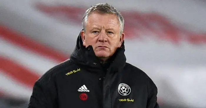 ‘Architects of own downfall’ – deflated Wilder condemns team performance in Spurs defeat