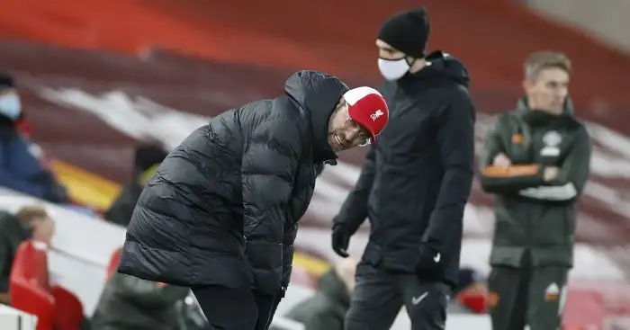 Jurgen Klopp TEAMtalk