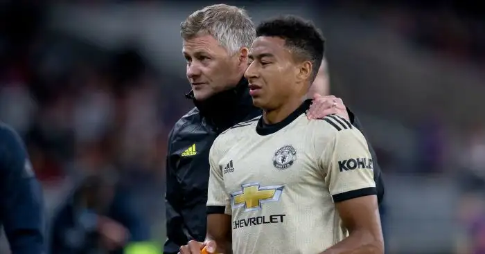 Man Utd defender’s future confirmed as Lingard doubts linger