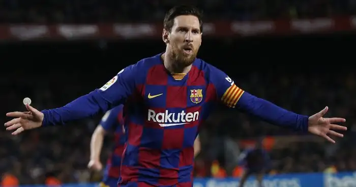 Lionel Messi: Barcelona stepping up efforts to sign Paris Saint-Germain  striker via Financial Fair Play talks with LaLiga, Transfer Centre News