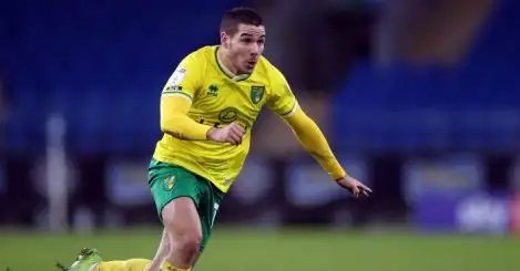 Norwich place ‘crazy’ price tag on Buendia amid continued Arsenal interest
