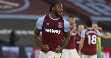 Superb goals galore as West Ham edge out spirited West Brom
