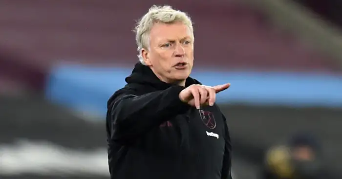 West Ham United transfer news: 'Unbelievable' £20 million David Moyes  target is now set to join Everton