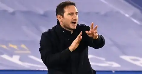 Frank Lampard tipped for stunning Chelsea return as Boehly ‘considers’ club legend as interim boss